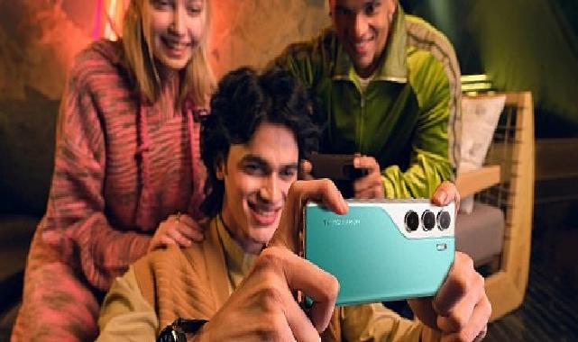 Yeni Yıla Teknoloji Işıltısıyla Girin