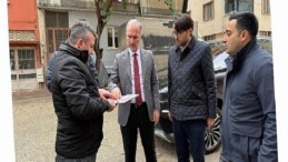 Yenice Mahallesine Nefes Aldıracak Adımlar Atılıyor