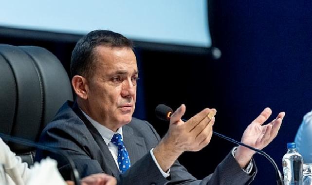 Yenişehir Avrupa’nın 6 pilot kentinden biri olarak seçildi