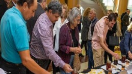 Yenişehir Belediyesi arı merası kuran Türkiye’deki birinci belediye oldu