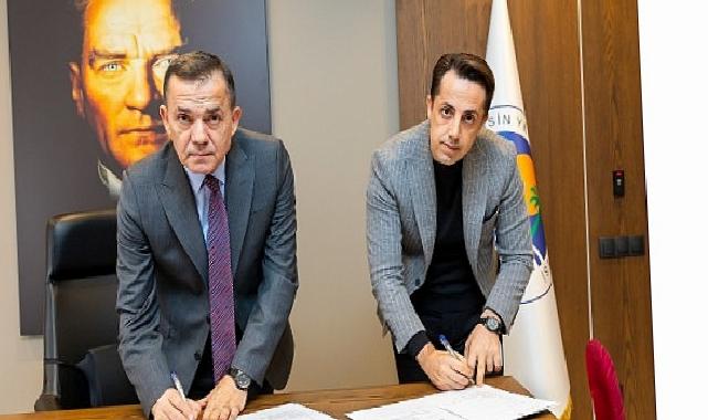 Yenişehir Belediyesinden Dünya Bankası dayanaklı yenilenebilir güç yatırımı