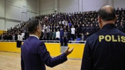 Yeşilay Tarafından “Bağımlılıkla Çaba Konferansı” Gerçekleştirildi