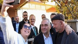 Yeşiltepe Mahallesi Yeni Muhtarlık Binası Hizmete Açıldı