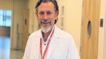 Yeterli yaş almak için altın kural pak beslen, faal yaşa ve gerilimi yönet!