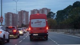 ‘Yol Arkadaşım Büyükbakkalköy’ vatandaşların beğenisini kazanıyor