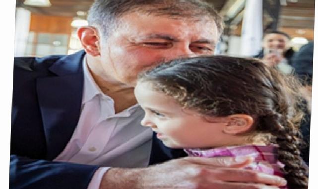 Yuvamız İzmir çocukları “Geleceğin Atölyeleri” projesinde üniversiteli abla ve ağabeyleri ile buluşacak