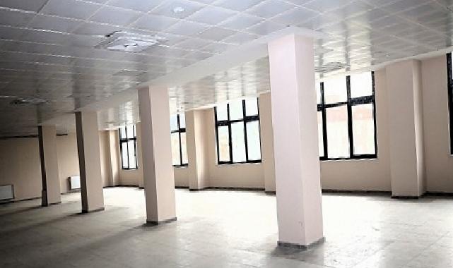 Zeynel Abidin Cemevi’nde son rötuşlar