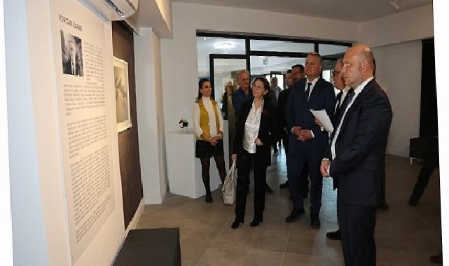 Zeytin’in Bin Yıllık Kıssasını Taçlandıran Şenlik Başladı