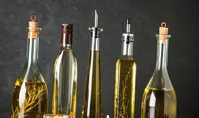 Zeytinyağı ihracatı üretici olmayan ülkelere yapılan ihracatla ayakta kaldı