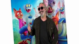 Zootropolis 2 ile Seslendirmeye Dönen Cem Yılmaz