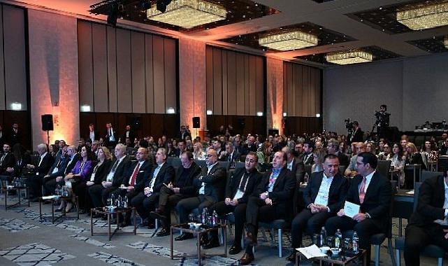 16. AYD Alışveriş İktisadı Doruğu, 9 Aralık’ta gerçekleştirilecek