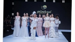 19. IF Wedding Fashion İzmir için geri sayım başladı