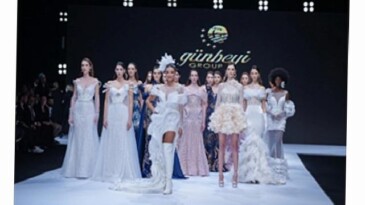 19. IF Wedding Fashion İzmir için geri sayım başladı