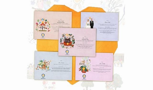 2 Aralık Dünya Paylaşma Günü’nde TEGV Umudu Paylaşıyor