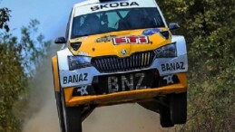 2025 Ralli Dönemi Kocaeli’de Sona Eriyor