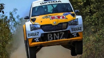 2025 Ralli Dönemi Kocaeli’de Sona Eriyor