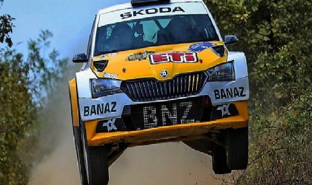 2025 Ralli Dönemi Kocaeli’de Sona Eriyor