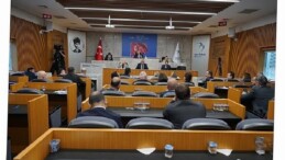 2025 Yılının Son Meclis Toplantısı Gerçekleşti