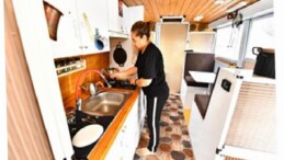 2026’da Yuvamız İzmir büyüyor, yeni karavan parklar geliyor