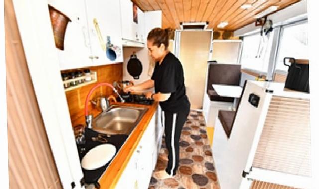 2026’da Yuvamız İzmir büyüyor, yeni karavan parklar geliyor