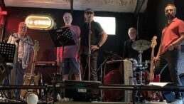 21.Peron’dan Yeni Albüm: Yeni 1973