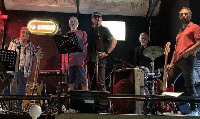 21.Peron’dan Yeni Albüm: Yeni 1973