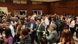 3 Aralık Dünya Engelliler Günü’nde Küçükçekmece’de Manalı Buluşma