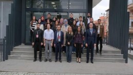 3. Telif Hukuku Akademisi, Sosyal İnovasyon Ajansı Konut Sahipliğinde Yapıldı