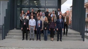 3. Telif Hukuku Akademisi, Sosyal İnovasyon Ajansı Konut Sahipliğinde Yapıldı