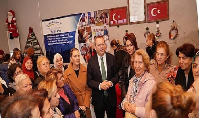 5 Aralık Bayan Hakları Günü Kutlama İletisi