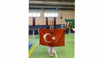 5. Dünya Alpagut Şampiyonası’nda İzmirli Öğrencilerden Büyük Muvaffakiyet