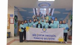 90. Büyük Atatürk Koşusu’nda TEGV ile Adımlar Geleceği Aydınlatıyor