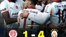 Hoş Geldin Yunus… Ama Sorular Bitmedi