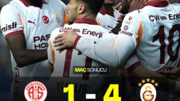 Hoş Geldin Yunus… Ama Sorular Bitmedi