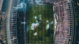 II. Louis Stadı Bu Akşam Yeni Bir Zafere Tanıklık Eder mi?