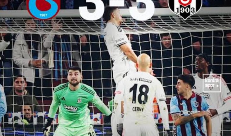 Karadeniz’de futbol fırtınası