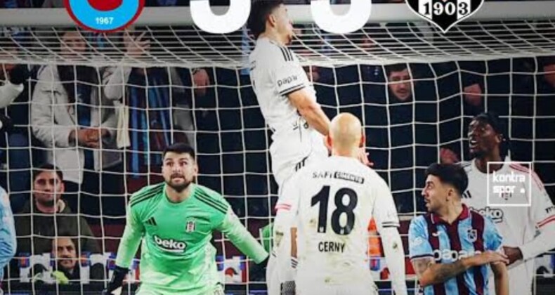 Karadeniz’de futbol fırtınası