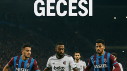 PAPARA PARK’TA ZİRVE GECESİ