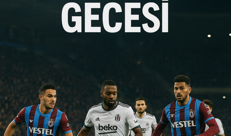 PAPARA PARK’TA ZİRVE GECESİ