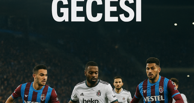 PAPARA PARK’TA ZİRVE GECESİ