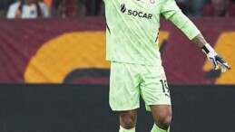 RAMS Park’ta Galatasaray Zor Maçı Kolay Hale Getirdi