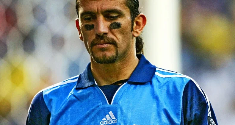 Rüştü Reçber Kimdir?