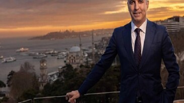 Accor Türkiye, 2030 yılına kadar otel sayısını 100’e ulaştırmayı hedefliyor