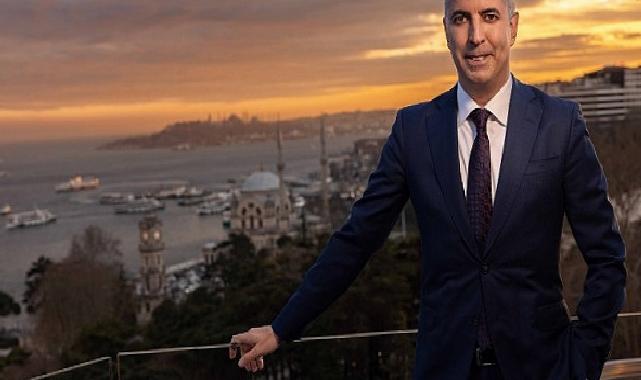 Accor Türkiye, 2030 yılına kadar otel sayısını 100’e ulaştırmayı hedefliyor