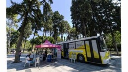 Adana’dan İzmir’e göç etti, Meslek Fabrikası’yla iş buldu