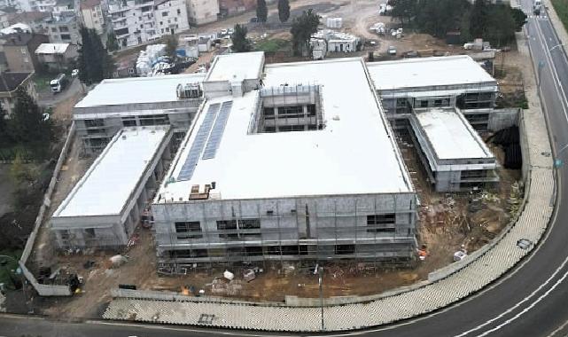 Adım adım manisiz Gebze