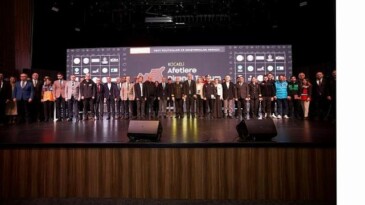 Afetlere hazırlıkta direnç var ve bu içimi yakıyor