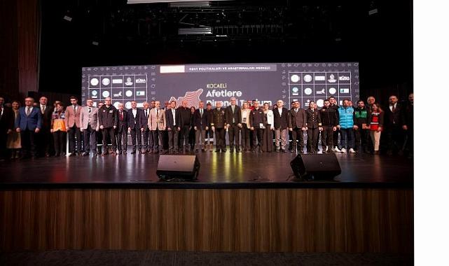 Afetlere hazırlıkta direnç var ve bu içimi yakıyor