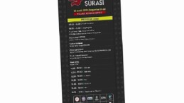 Afetlere karşı güçlü bir Kocaeli