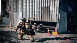 Afetlere ve yangınlara dirençli İzmir için tatbikatlar sürüyor